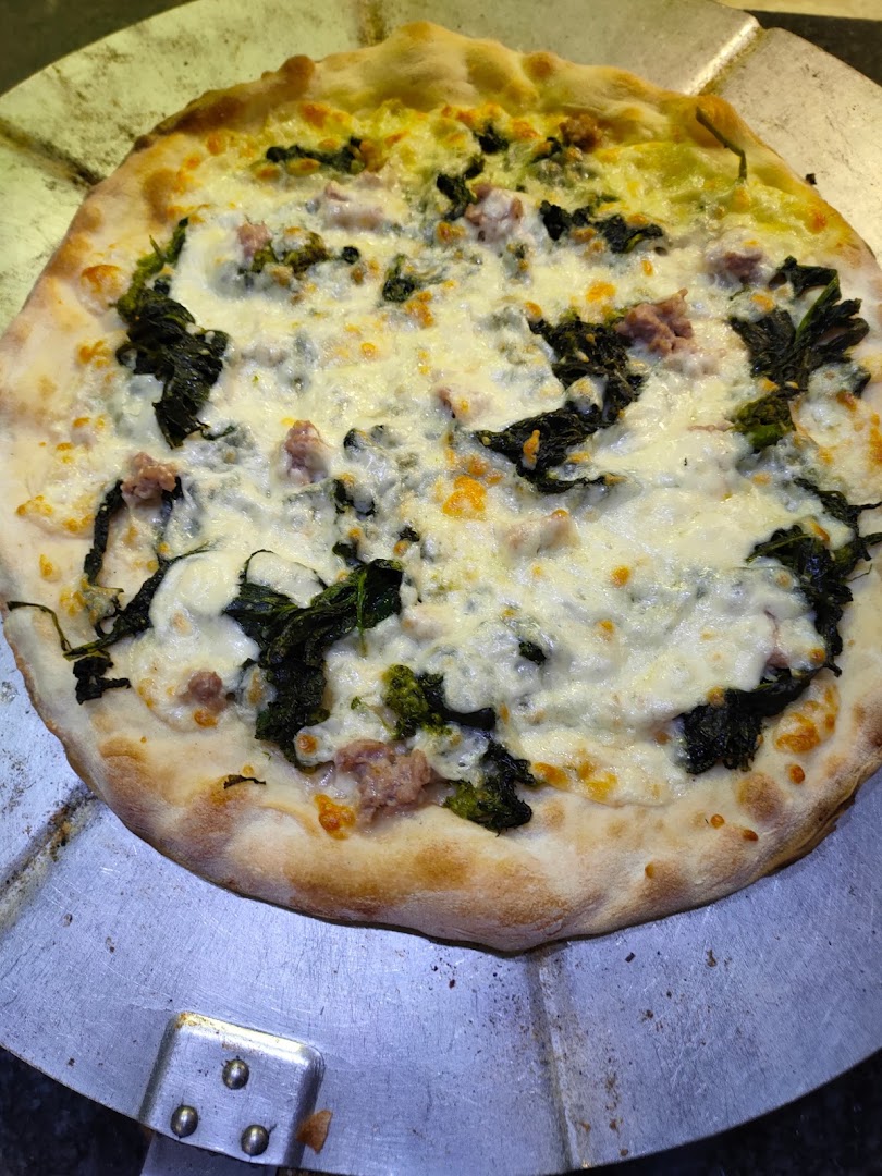 Roxy Pizza · Foto 2