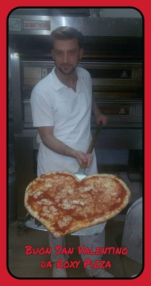 Roxy Pizza · Foto 4
